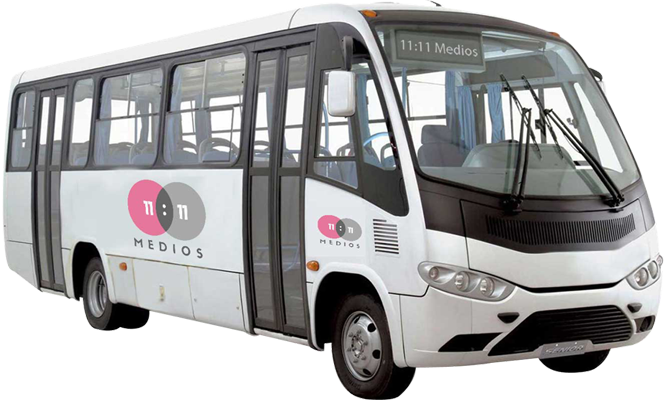 Autobuses Urbanos